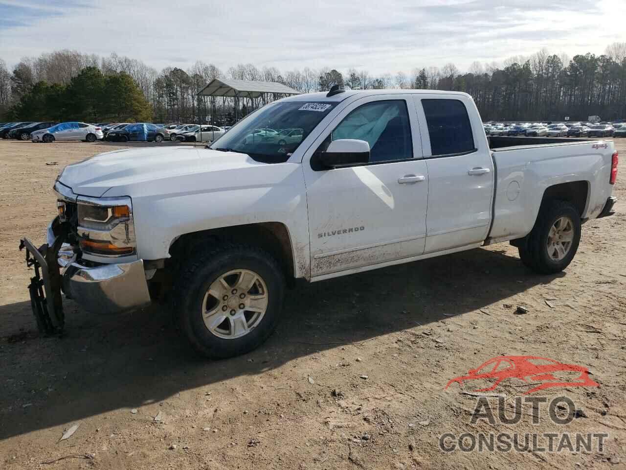 CHEVROLET ALL Models 2019 - 2GCVKPEC7K1128769