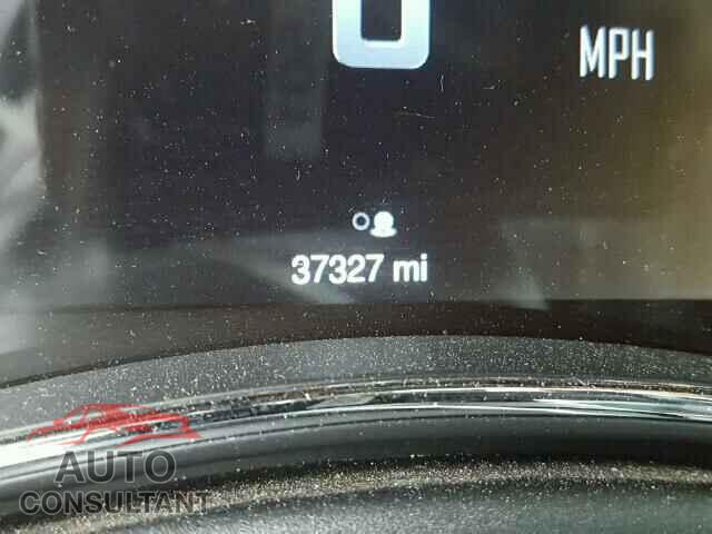 DODGE DURANGO 2015 - 1C4SDHCT5FC139310