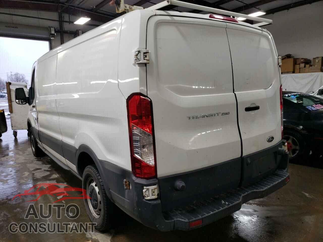 FORD TRANSIT 2016 - 1FTYR2ZMXGKA15016
