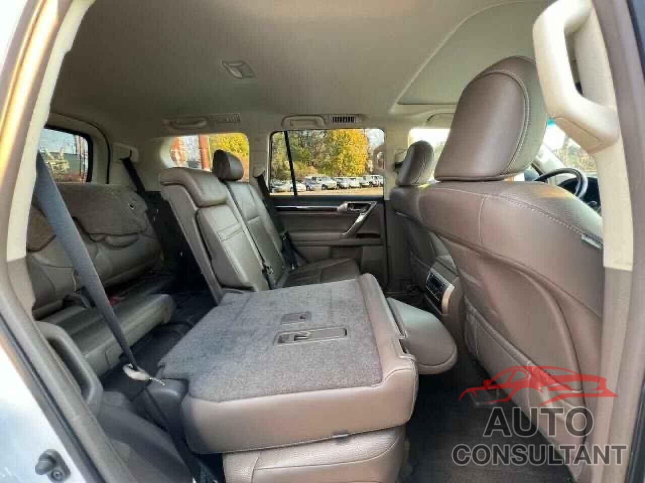 LEXUS GX 2016 - JTJBM7FX1G5141213