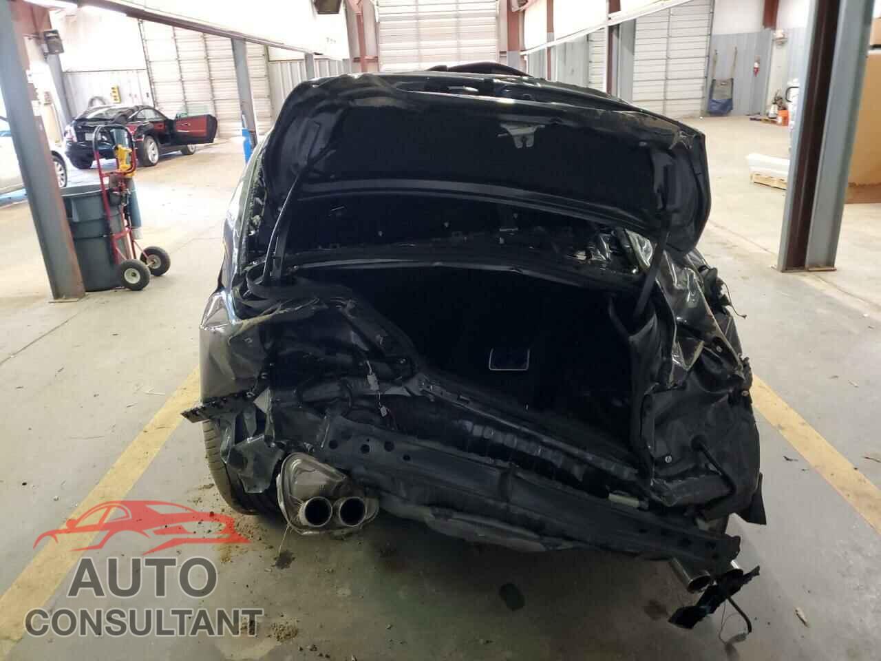 SUBARU WRX 2023 - JF1VBAF6XP9806408