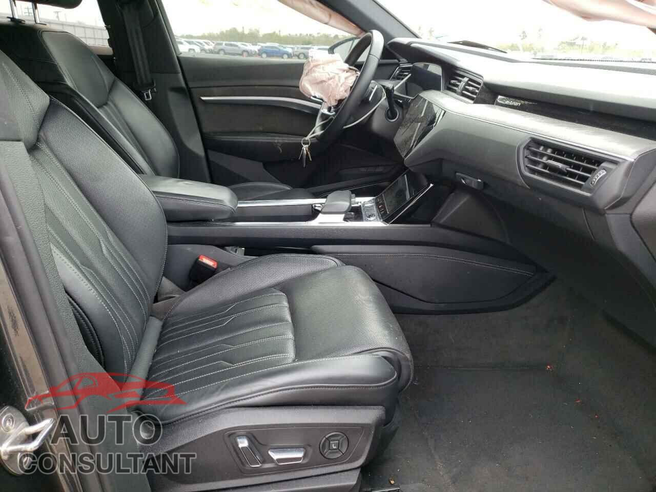 AUDI E-TRON 2019 - WA1VAAGE4KB007206
