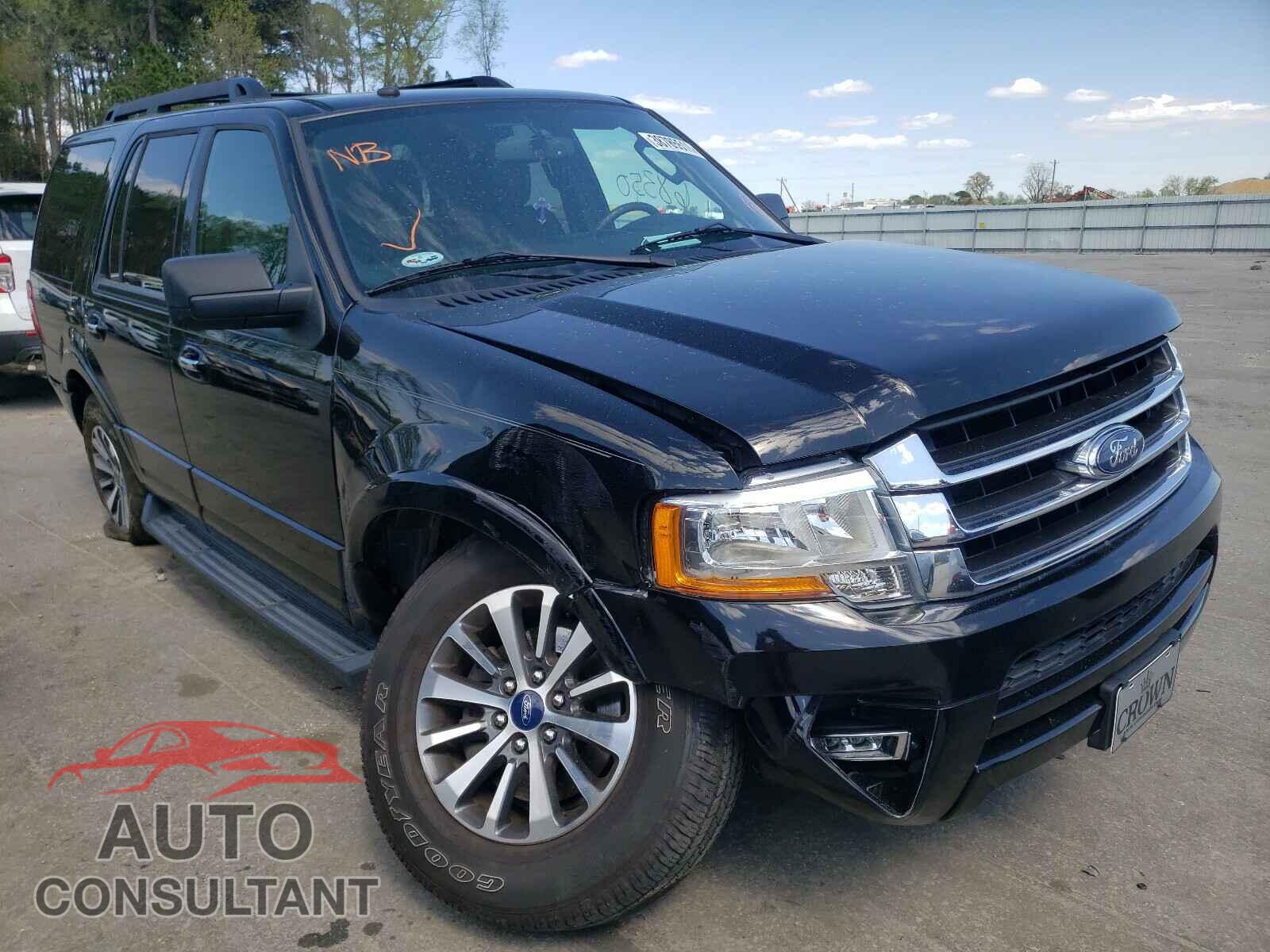 FORD EXPEDITION 2017 - 1FMJU1HT0HEA13516