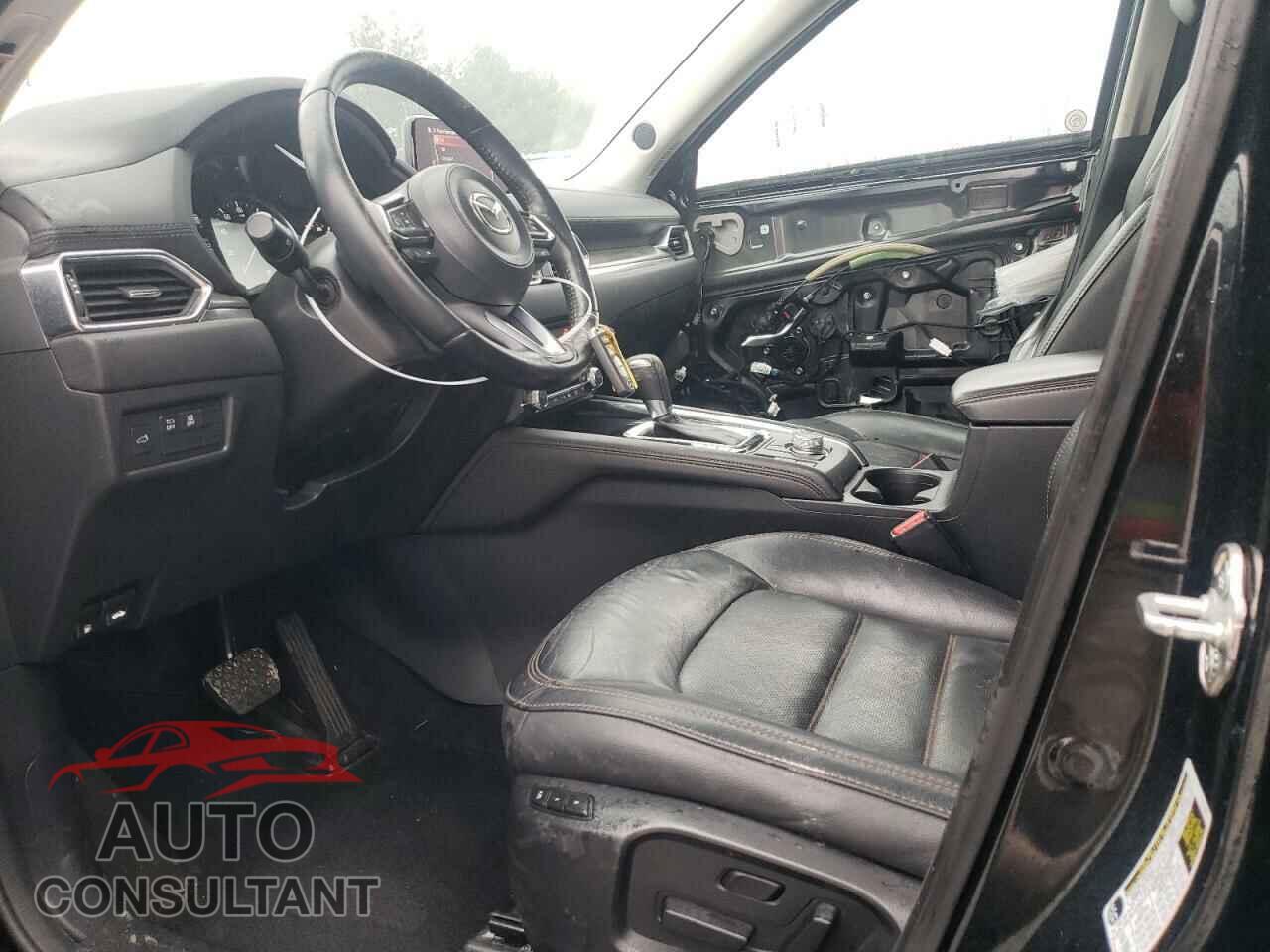 MAZDA CX-5 2019 - JM3KFBDM6K1600395