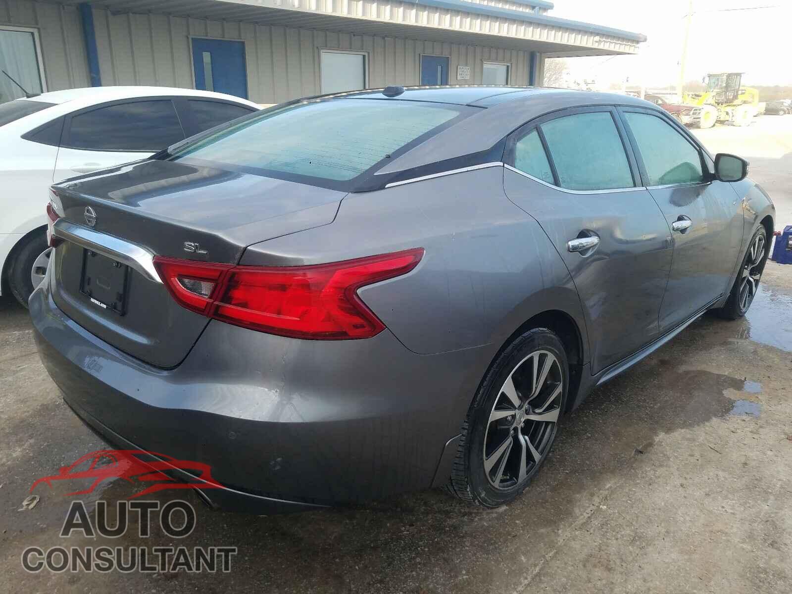 NISSAN MAXIMA 2016 - 1N4AA6AP6GC412258