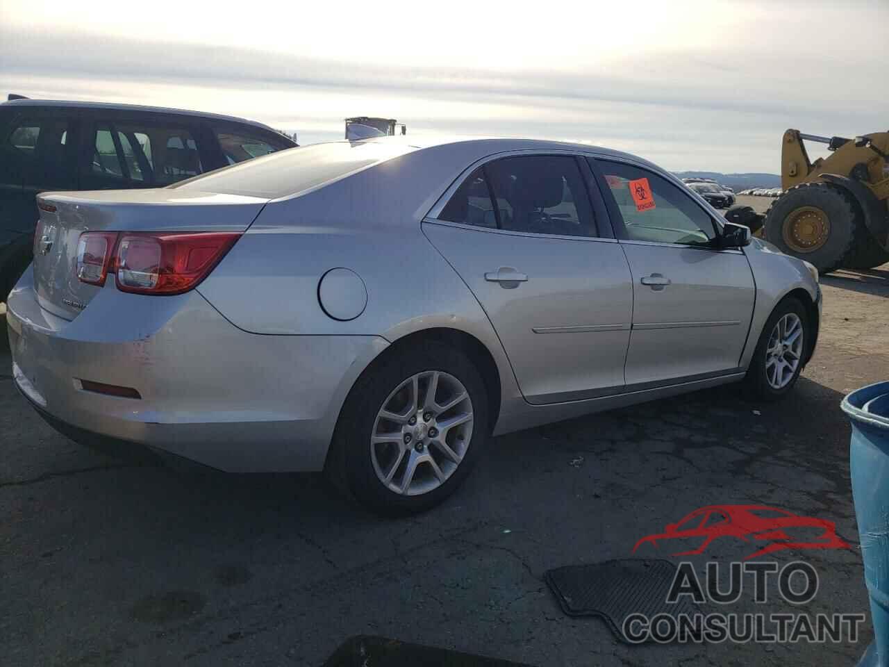 CHEVROLET MALIBU 2016 - 1G11C5SA1GF112952