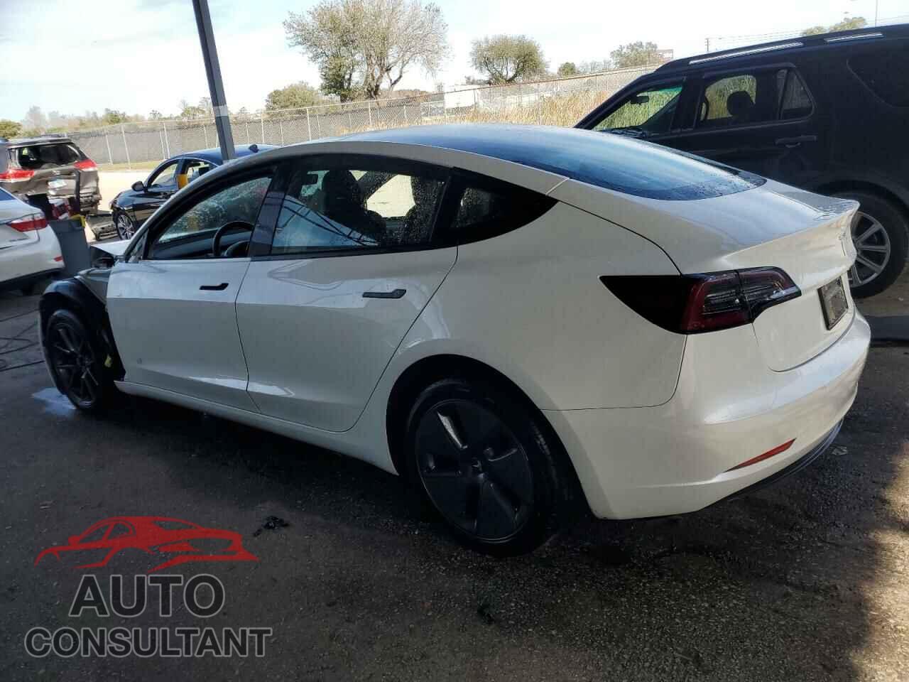 TESLA MODEL 3 2023 - 5YJ3E1EA9PF459710