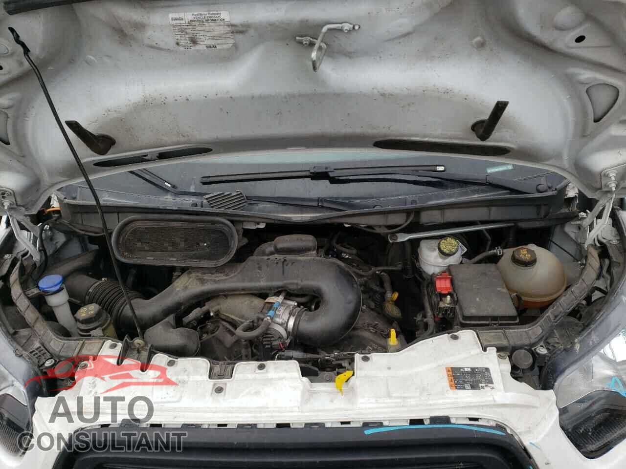 FORD TRANSIT CO 2019 - 1FTYR2CM9KKB64471