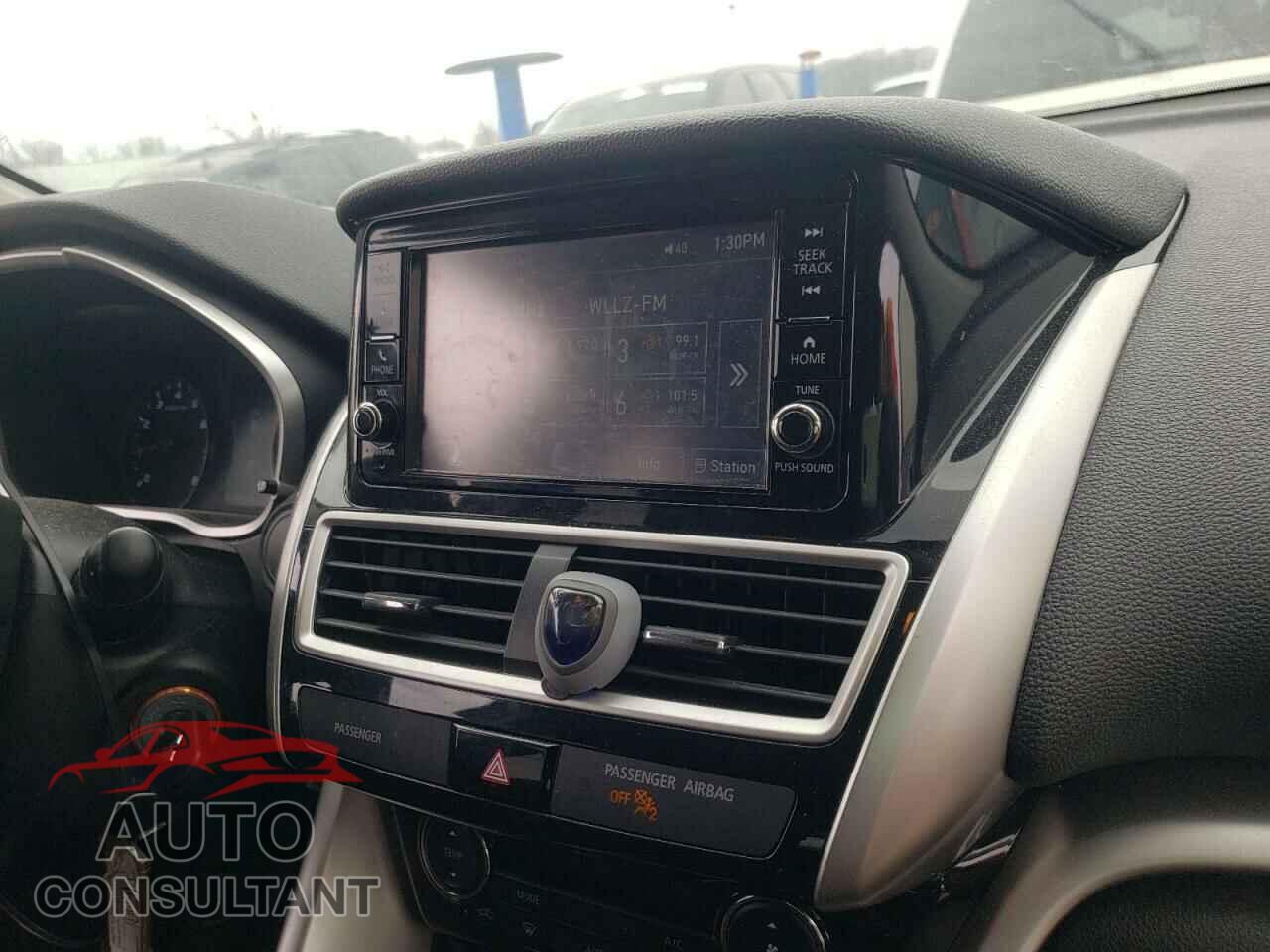 MITSUBISHI ECLIPSE 2020 - JA4AS3AA0LZ023523