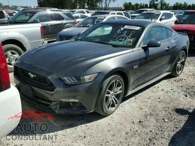 FORD MUSTANG 2015 - 1FA6P8CFXF5338270
