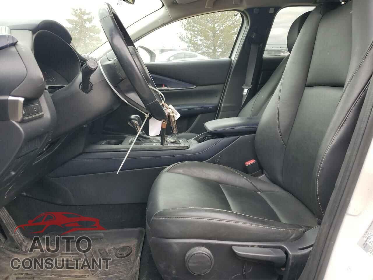 MAZDA CX30 2021 - 3MVDMABL3MM201475