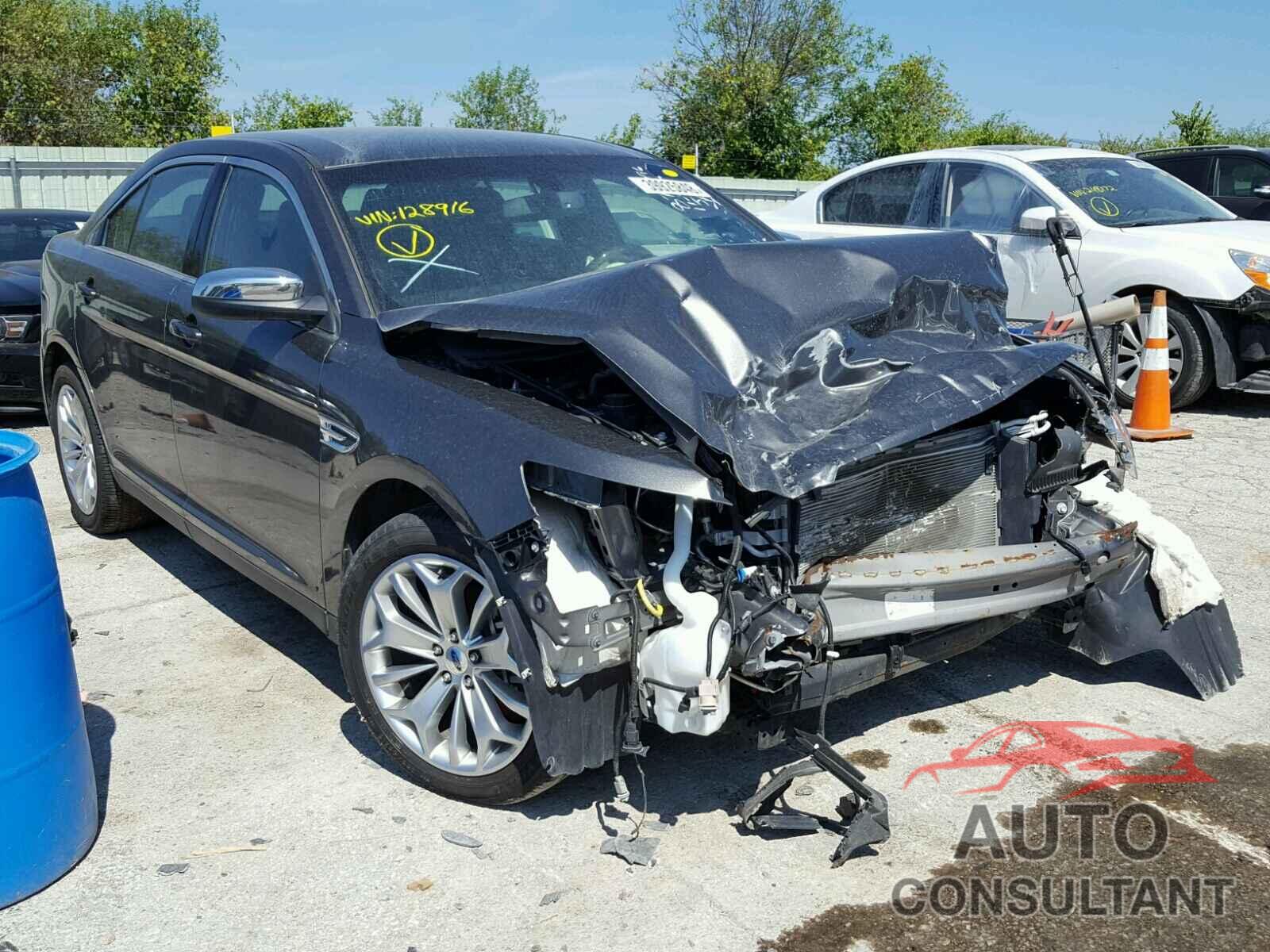 FORD TAURUS 2015 - 1FAHP2F82FG128916