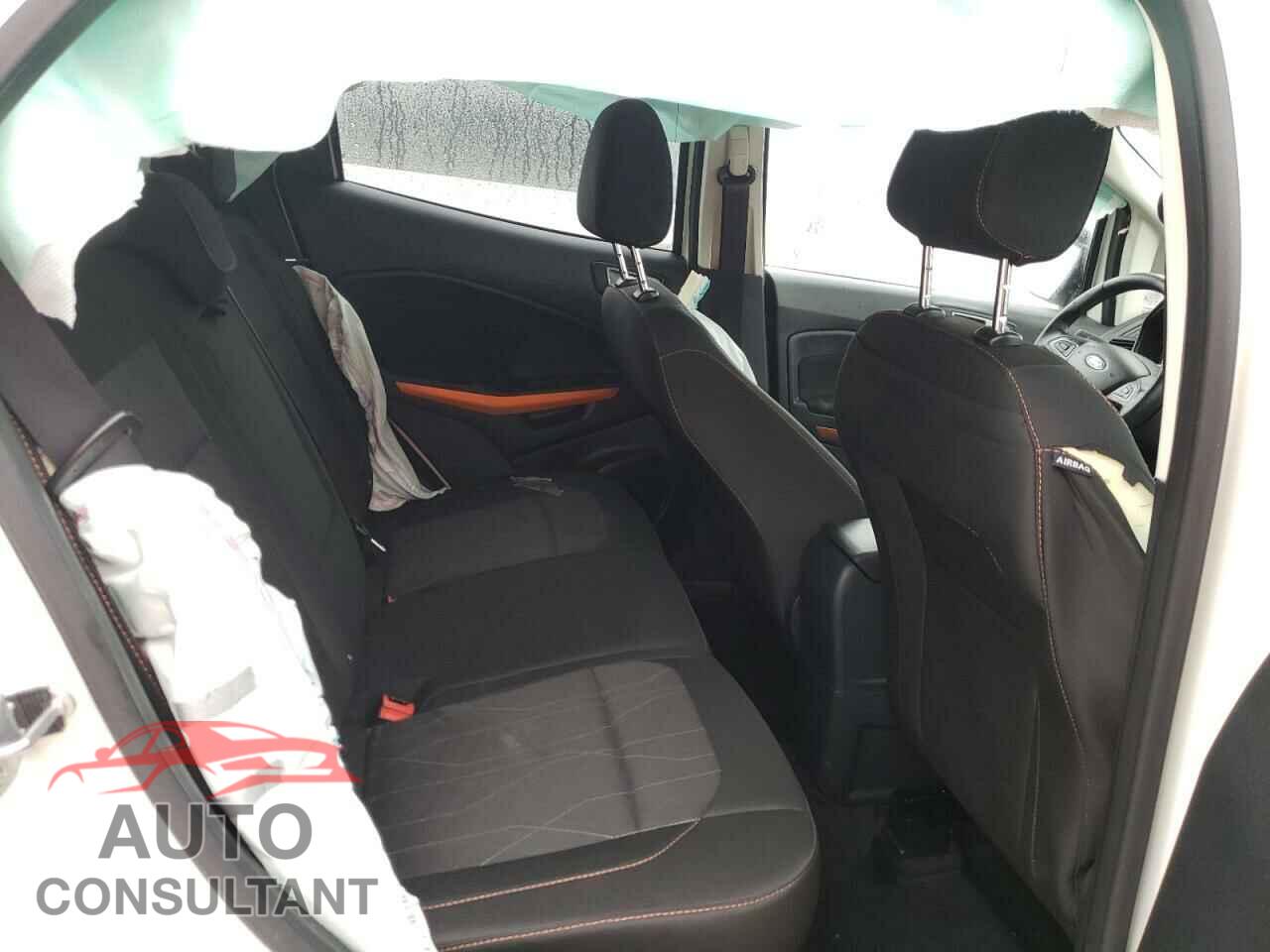 FORD ECOSPORT 2021 - MAJ3S2GEXMC440029