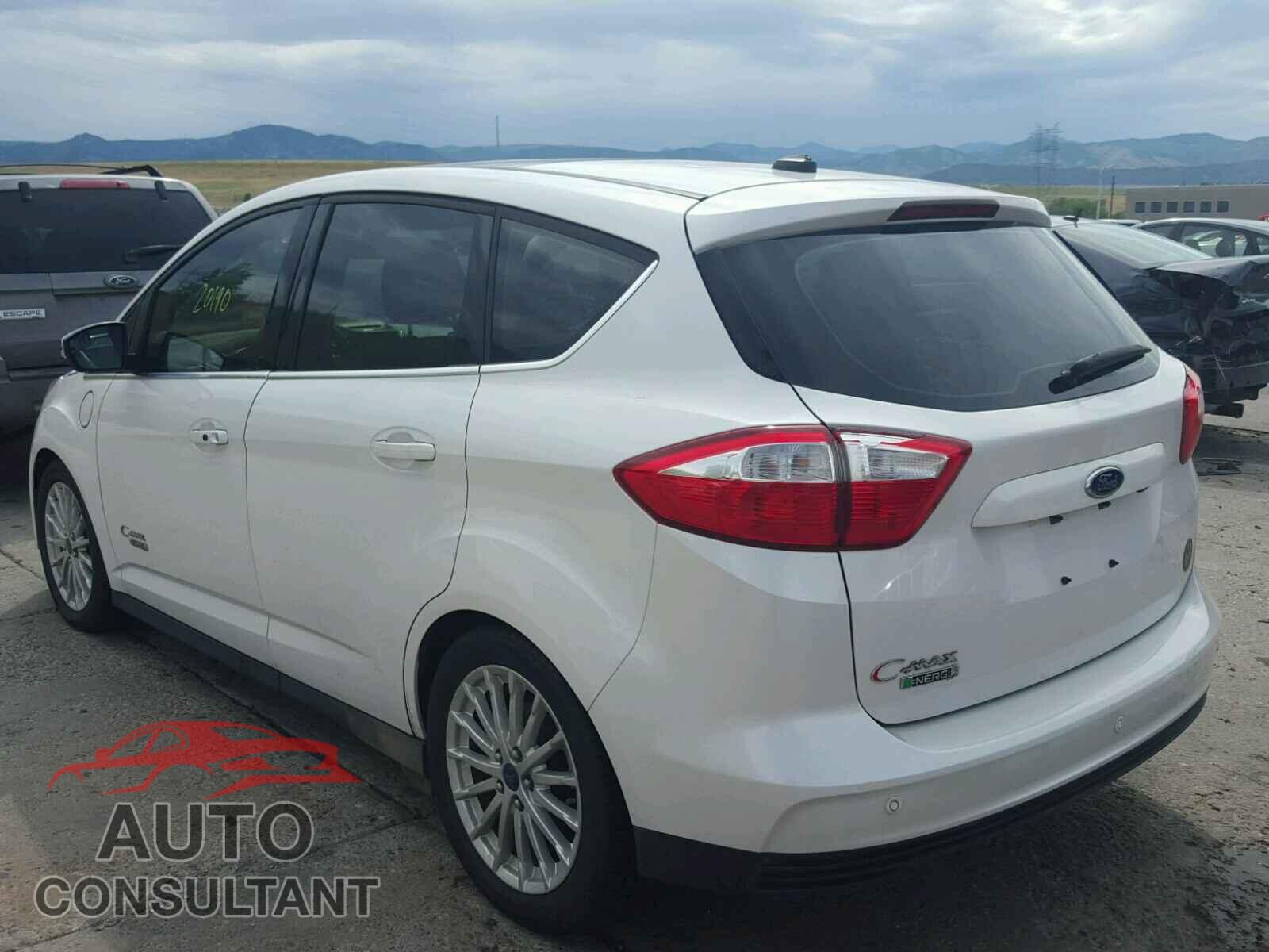 FORD CMAX 2015 - 1FADP5CU7FL113305