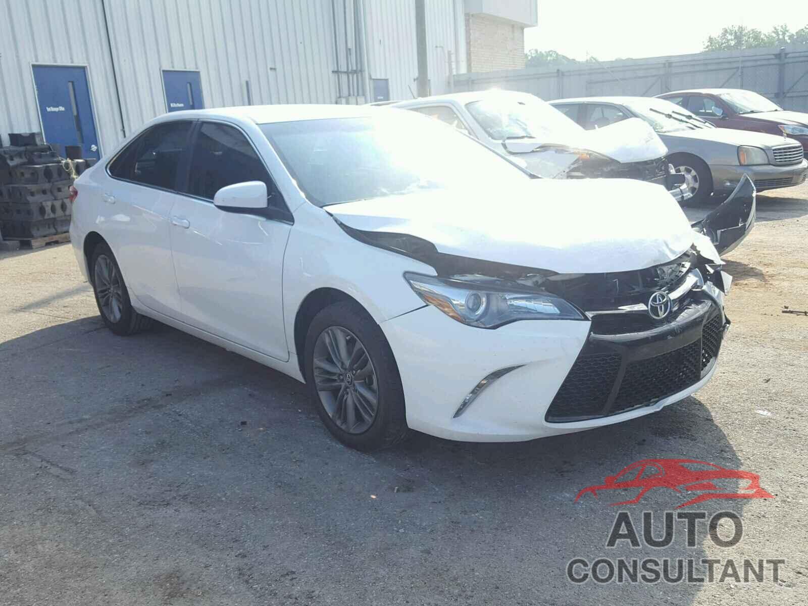TOYOTA CAMRY 2015 - 4T1BF1FK3FU103092