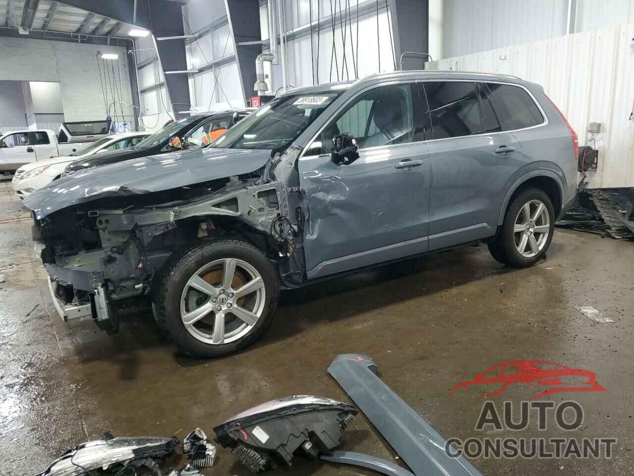 VOLVO XC90 2020 - YV4A22PK4L1569642