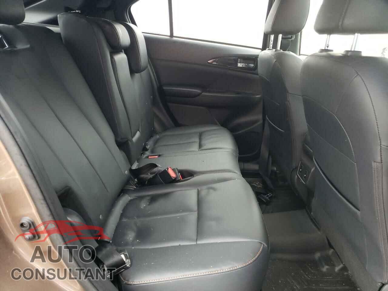 MITSUBISHI ECLIPSE 2020 - JA4AT5AA5LZ017578