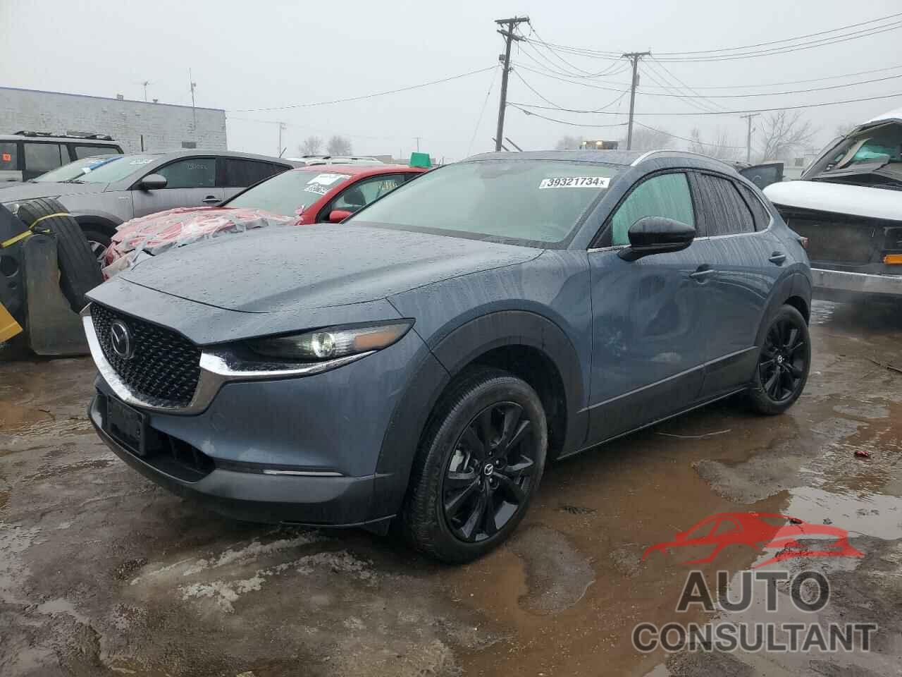 MAZDA CX30 2022 - 3MVDMBAY9NM432160