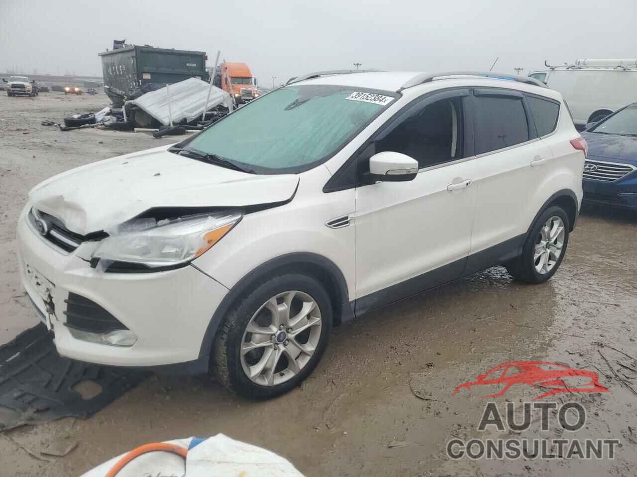 FORD ESCAPE 2016 - 1FMCU0JX1GUB57080