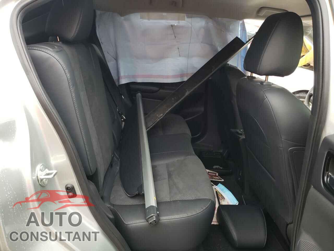 MITSUBISHI ECLIPSE 2022 - JA4ATWAA1NZ042809
