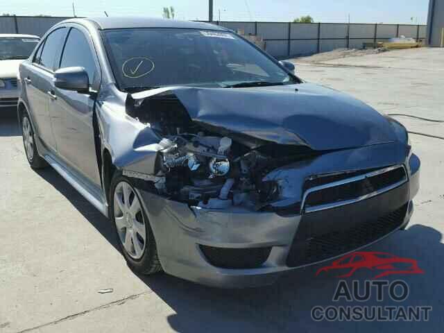 MITSUBISHI LANCER 2015 - JA32U2FUXFU007752