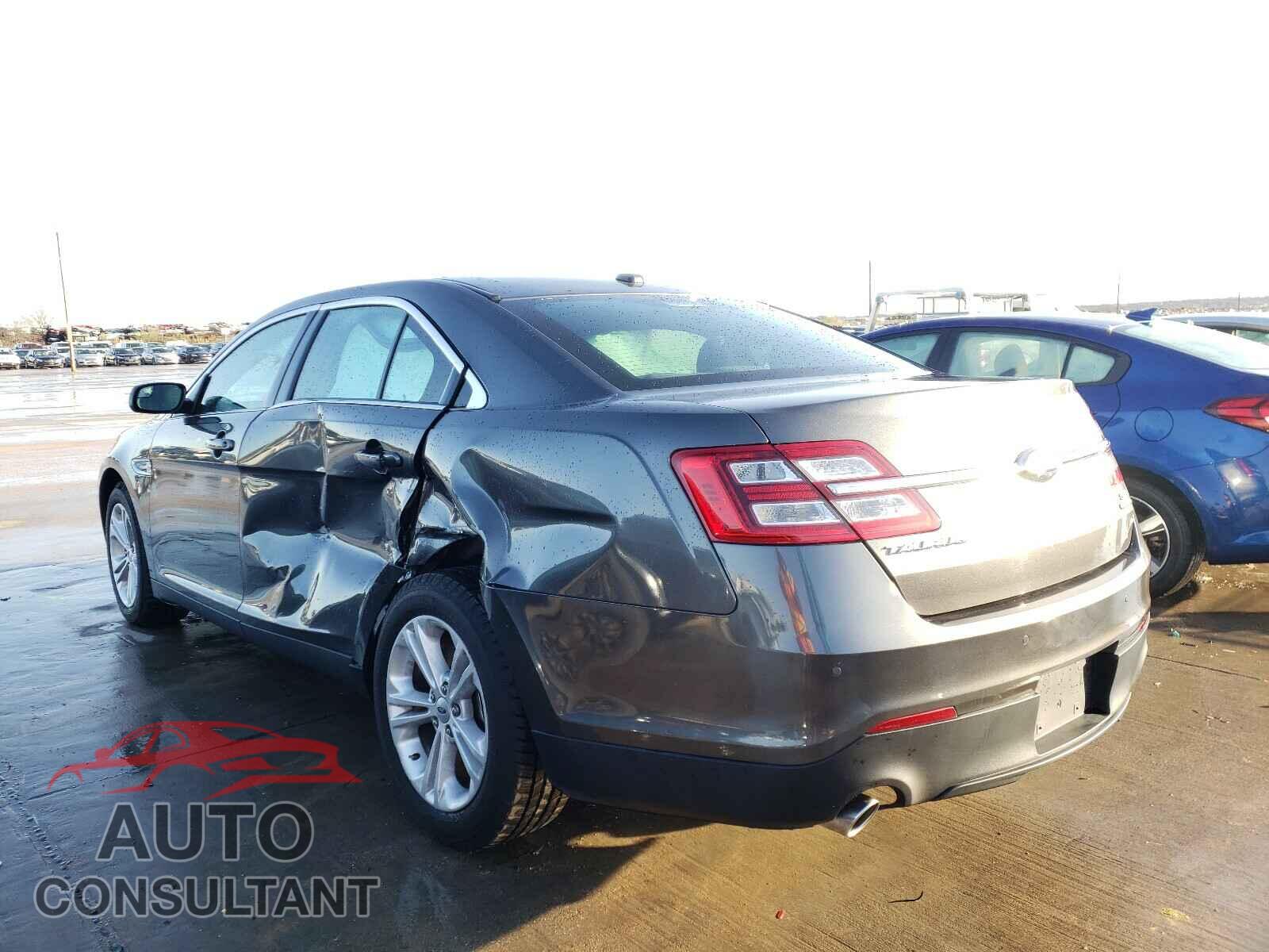 FORD TAURUS 2018 - 1FAHP2E8XJG101098