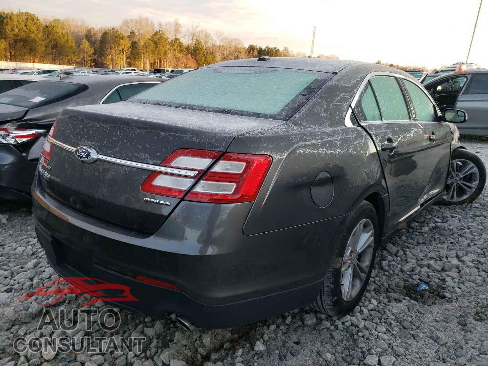FORD TAURUS 2017 - 1FAHP2D87HG112216