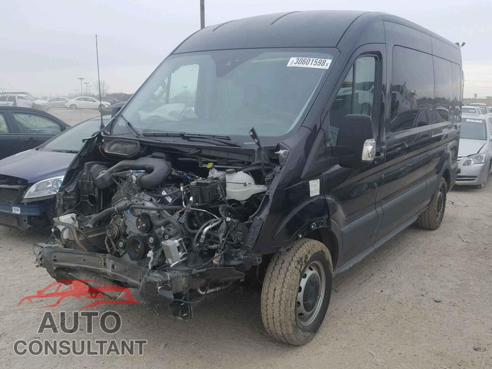 FORD TRANSIT CO 2017 - 1FBAX2CM0HKB32304