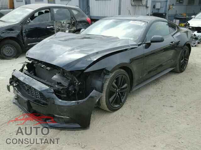 FORD MUSTANG 2015 - 1FA6P8AM9F5319016