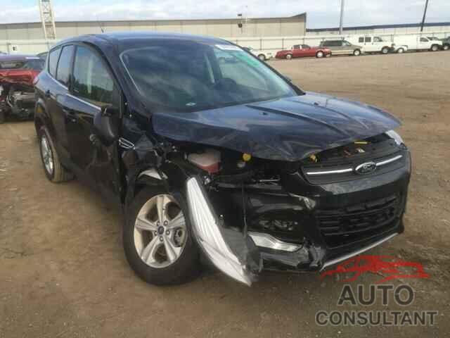 FORD ESCAPE 2015 - 1FMCU9GX6FUB02778