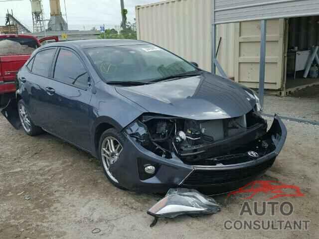 TOYOTA COROLLA 2015 - 2T1BURHE9FC359816