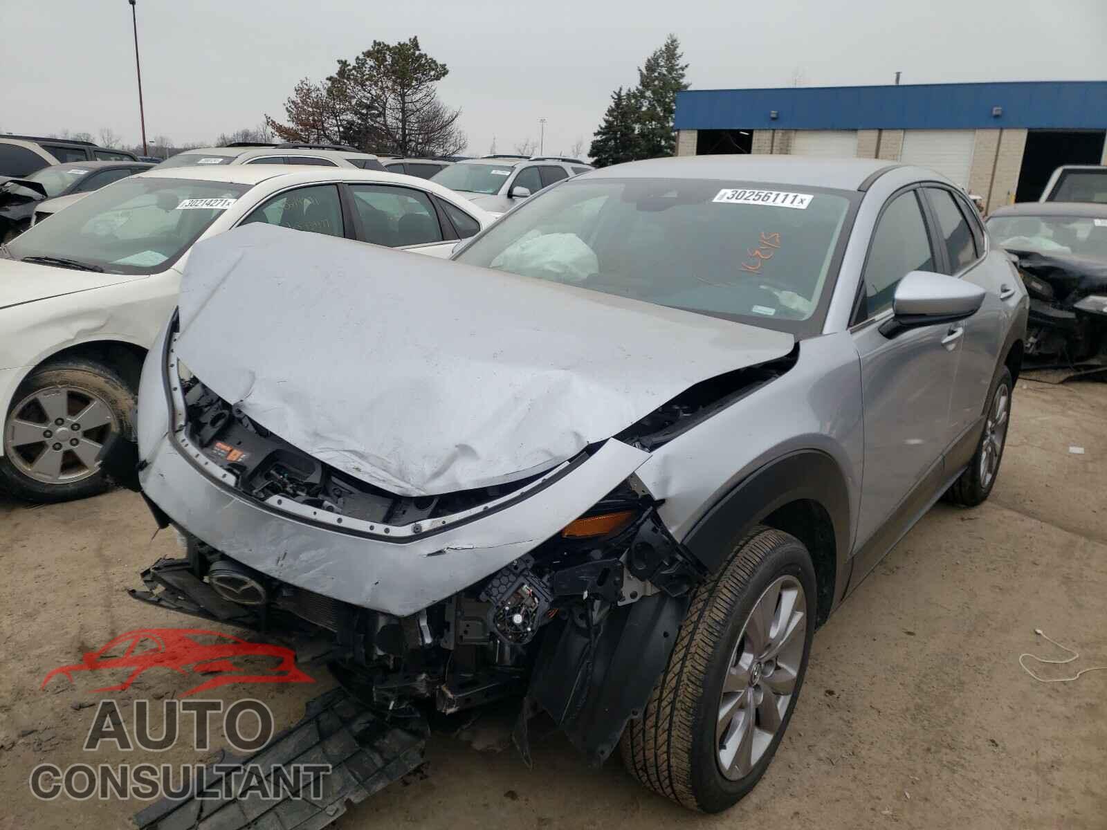 MAZDA CX30 2020 - 3MVDMBCL9LM118409