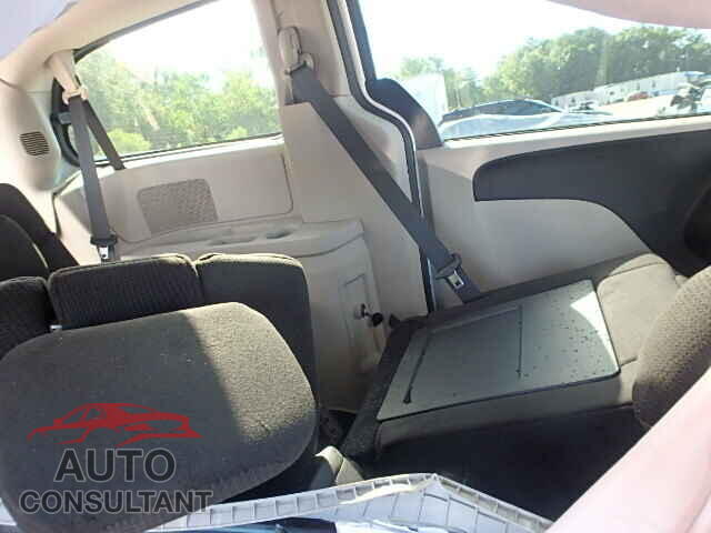DODGE CARAVAN 2015 - 2C4RDGBG6FR508860