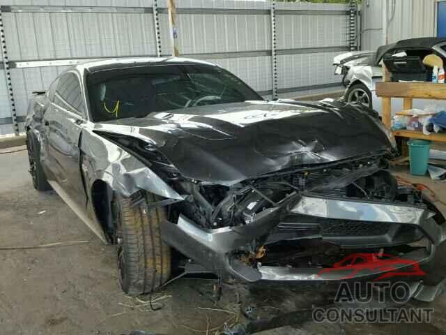 FORD MUSTANG 2016 - 1FA6P8CF4G5251367