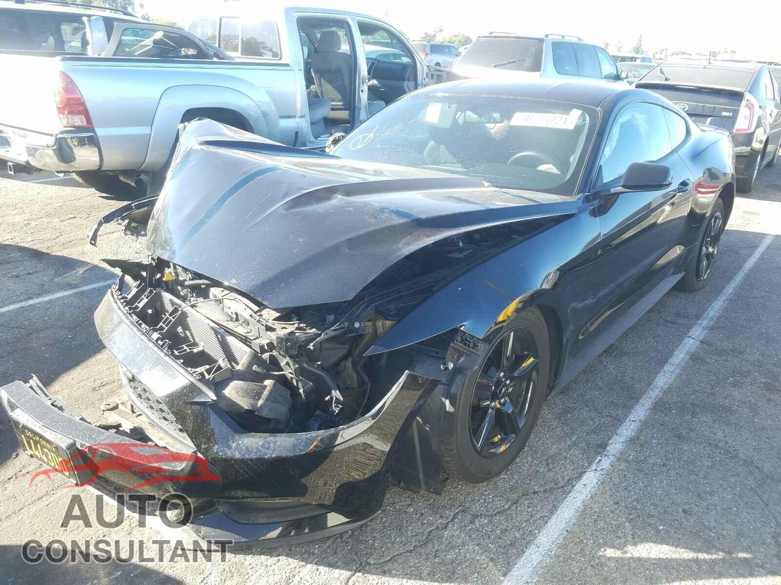 FORD MUSTANG 2016 - 3N1CN8DV5LL865379