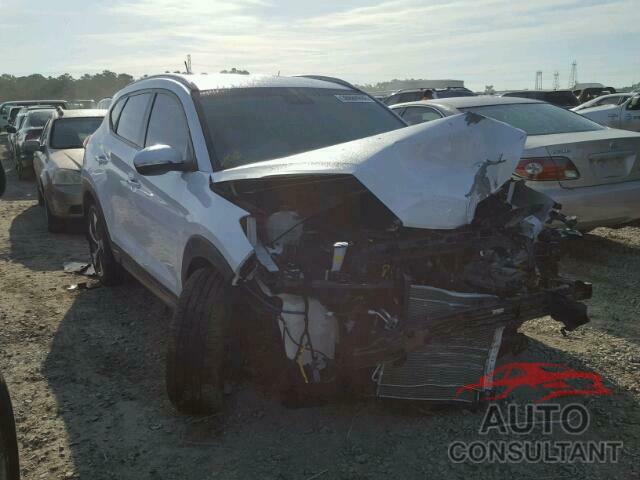 HYUNDAI TUCSON 2016 - KM8J33A23GU103246