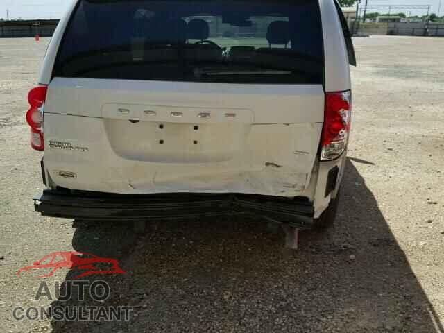 DODGE CARAVAN 2015 - 2C4RDGCG7FR688669