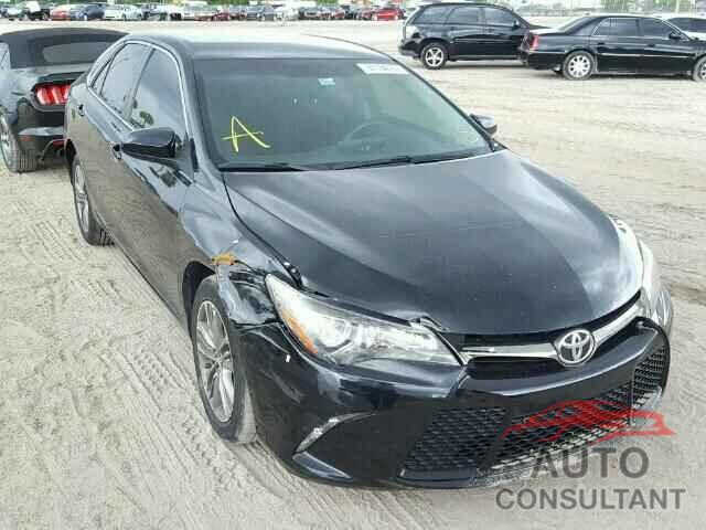 TOYOTA CAMRY 2016 - 4T1BF1FK1GU121446
