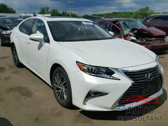 LEXUS ES350 2017 - JTHBK1GG5H2250215