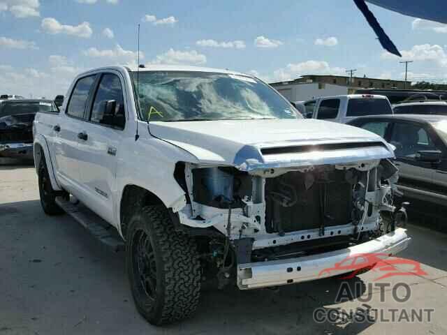 TOYOTA TUNDRA 2016 - 5TFDW5F11GX496344