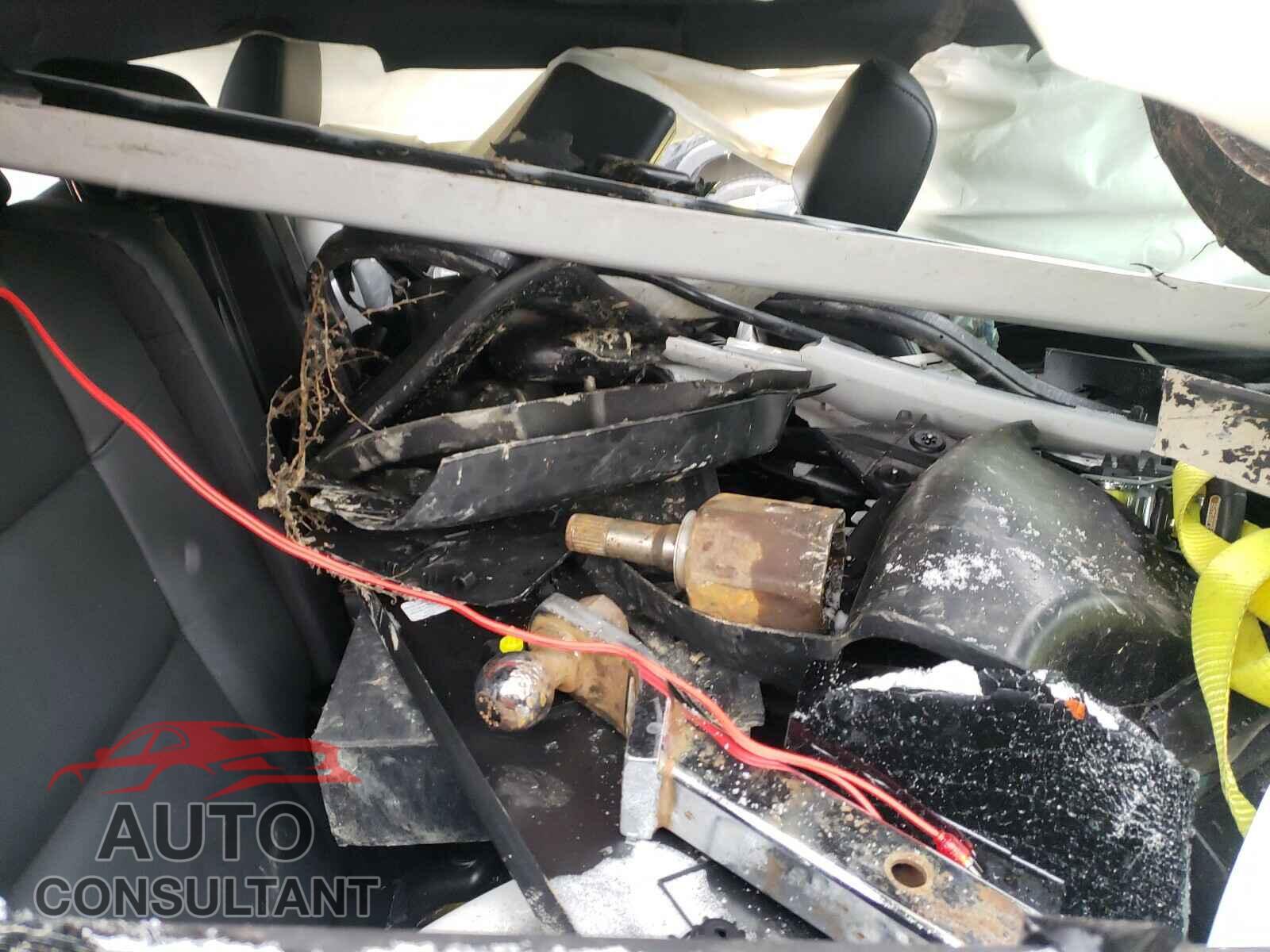 DODGE DURANGO 2021 - 1C4RDJDG6MC556360