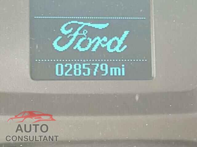 FORD TRANSIT CO 2015 - 1FTNR2ZG9FKA49430