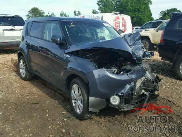 KIA SOUL 2016 - KNDJP3A59G7333679