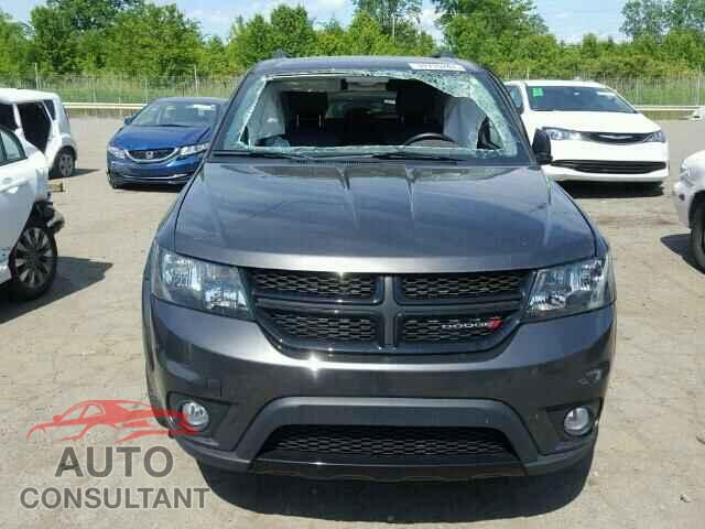 DODGE JOURNEY 2016 - 1N4AL3AP3GC290516