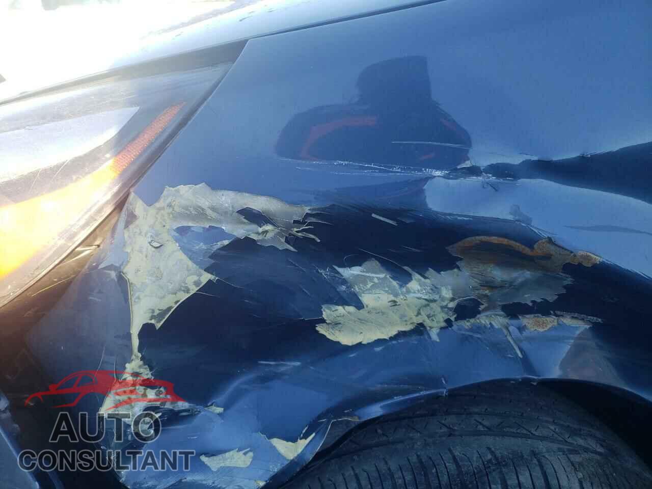 KIA RIO 2016 - KNADM4A30G6548963