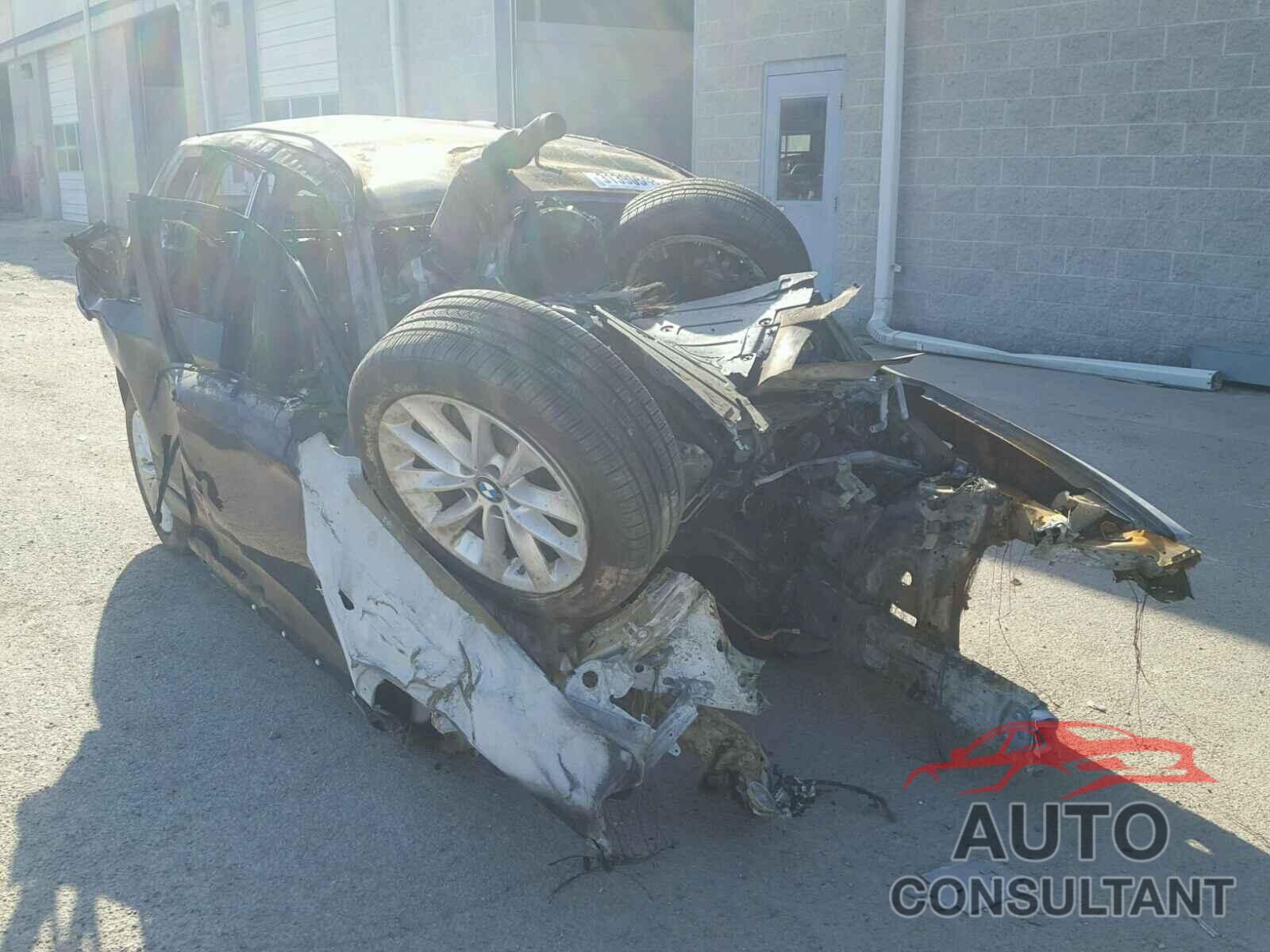 BMW X3 2017 - 5UXWX9C31H0W69436
