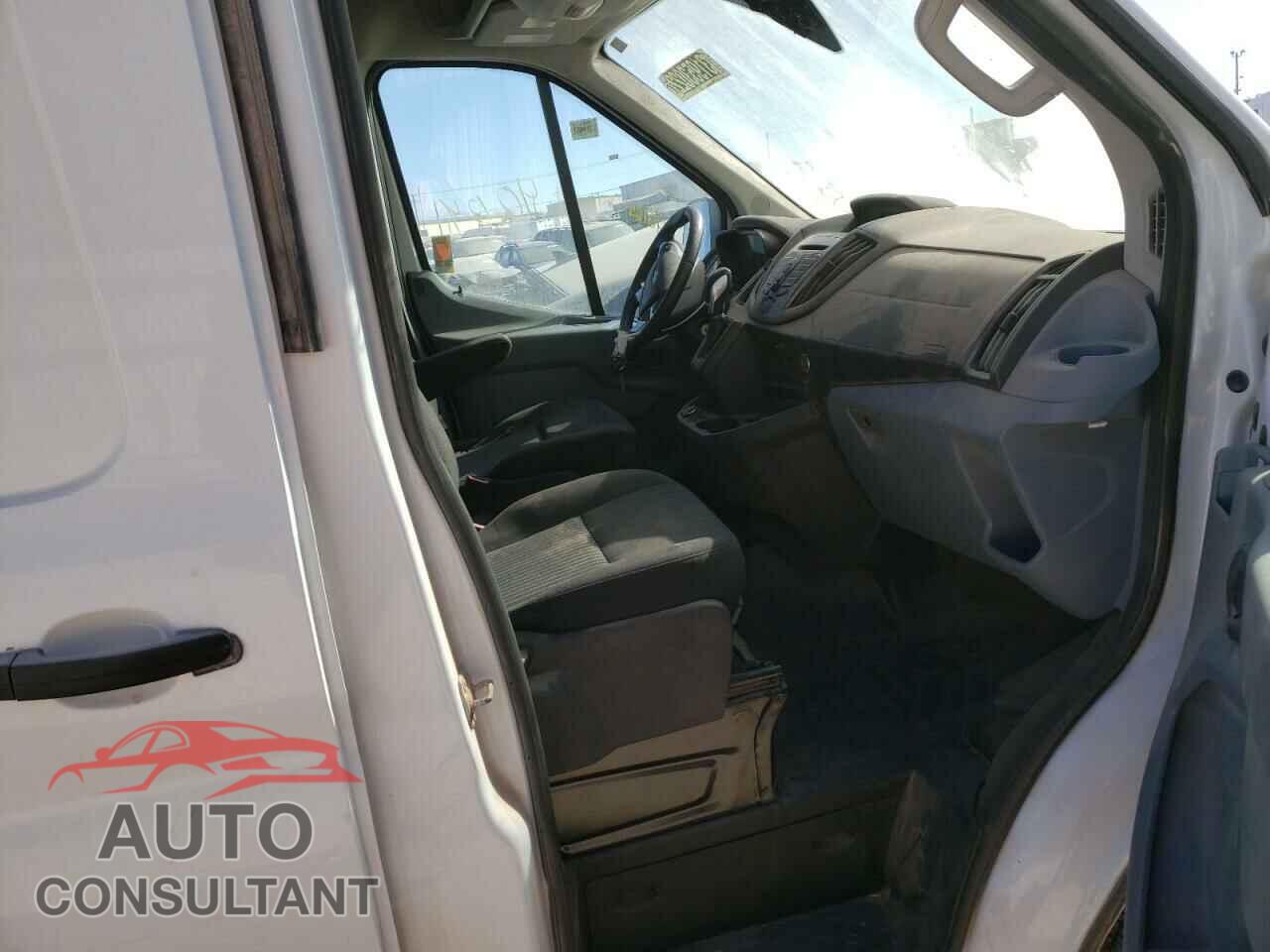 FORD TRANSIT CO 2019 - 1FTYR2CM6KKA87882