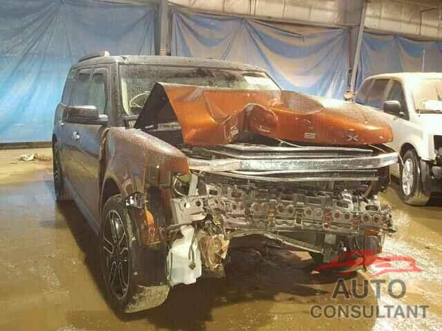 FORD FLEX 2015 - 2FMHK6C80FBA20138