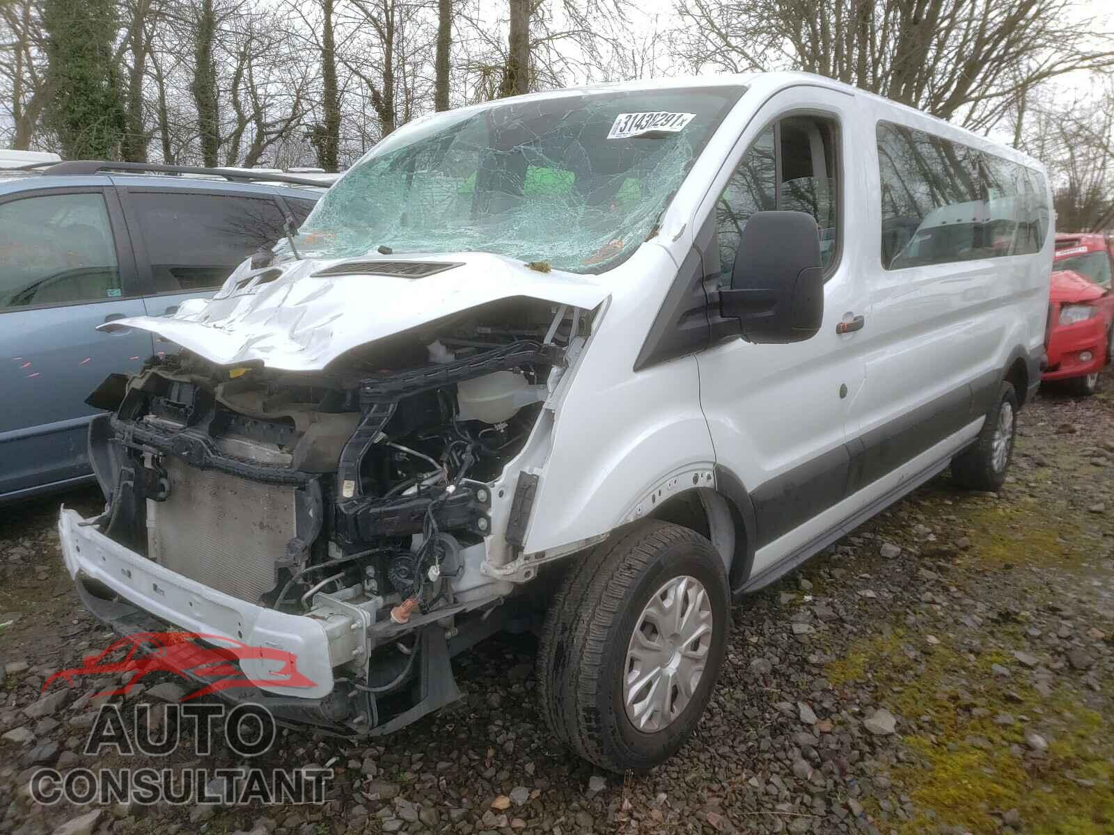 FORD TRANSIT CO 2019 - 1FBZX2ZM8KKA47681