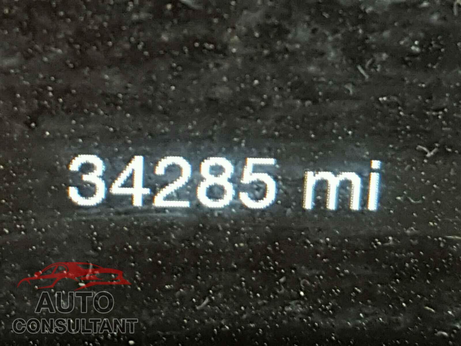 DODGE DURANGO 2017 - 1C4SDJET1HC666879